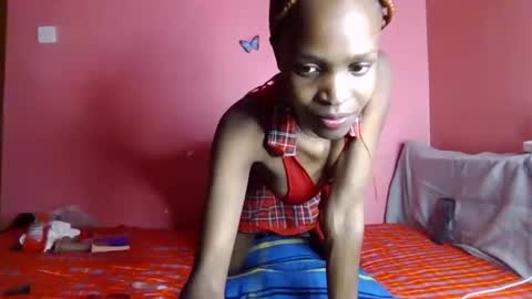 pinky_cockoo online show from February 2026 09:26:01 PM