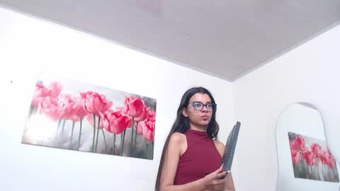 pinky_f00x online show from April 2026 07:41:01 PM