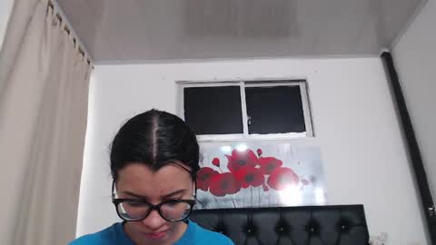 pinky_f00x online show from April 2026 07:31:02 PM