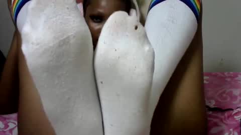 pinky_lov online show from February 2025 12:33:01 PM