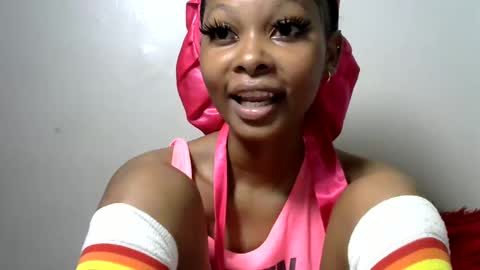 pinky_lov online show from February 2025 05:48:01 PM