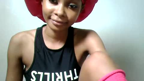 pinky_lov online show from March 2025 09:54:02 PM