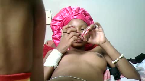 pinky_lov online show from March 2025 02:10:02 AM