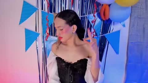 Peachy online show from September 2025 04:39:02 AM