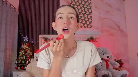 Peachy online show from December 2025 03:57:01 AM