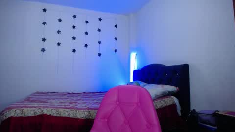 VIOLETA LOPEZ online show from January 2025 02:58:02 AM