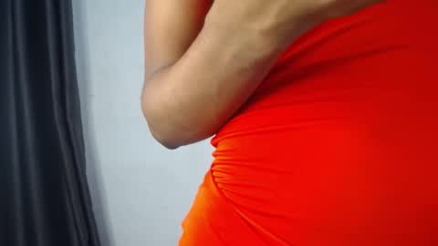 Snapshot of pinky_pussy68635 chatting on November 2025 08:27:01 AM Arena online show from November 2025 08:27:01 AM