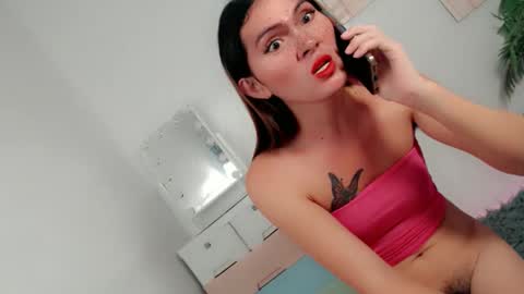 Snapshot of pinky_web03 chatting on October 2025 12:24:02 AM pinky_web03 online show from October 2025 12:24:02 AM