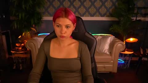 pinkytrix online show from May 2026 05:31:02 PM