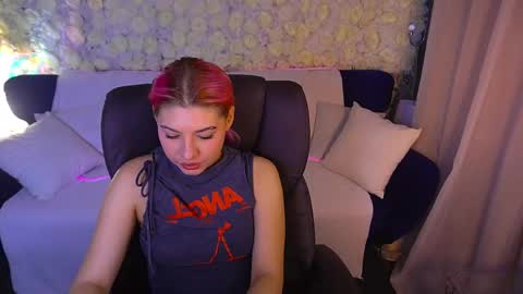 pinkytrix online show from May 2026 06:10:02 AM