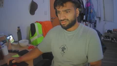 Yash online show from December 2024 10:29:01 PM