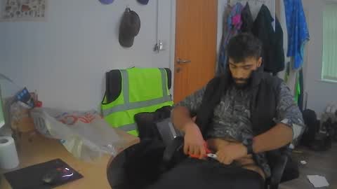 Yash online show from December 2024 08:13:01 AM