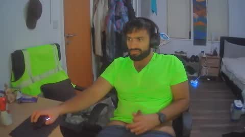 Yash online show from January 2025 12:05:02 AM