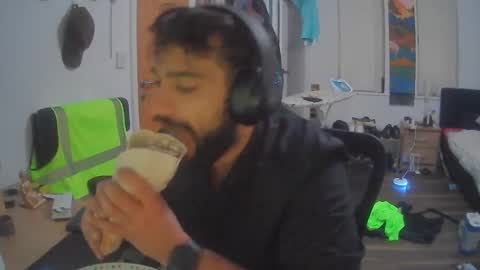 Yash online show from January 2025 11:27:02 PM