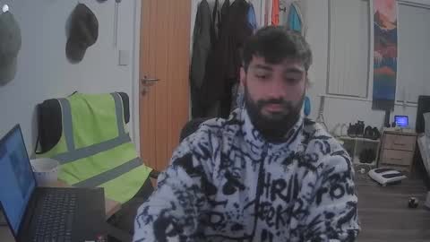 Yash online show from January 2025 10:55:01 PM