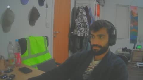 Yash online show from January 2025 01:19:01 AM