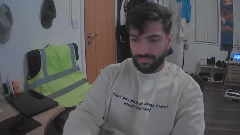 Yash online show from January 2025 12:04:01 AM