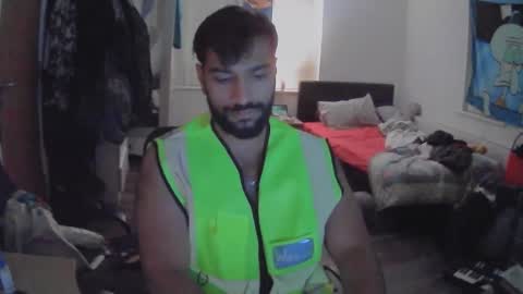 Yash online show from January 2025 12:52:02 AM