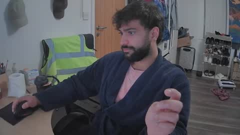 Yash online show from January 2025 09:22:01 PM