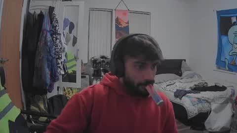 Yash online show from February 2025 01:20:02 AM