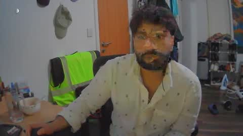 Yash online show from February 2025 04:20:01 AM