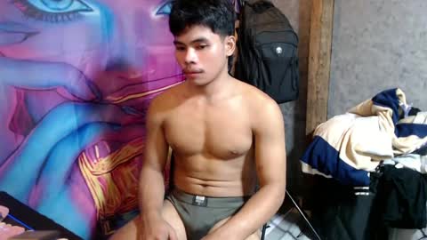 Snapshot of pinoy_fuckboy69 chatting on August 2026 12:51:02 PM pinoy_fuckboy69 online show from August 2026 12:51:02 PM