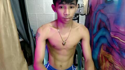 pinoy_oyd69 online show from June 2026 04:27:01 PM