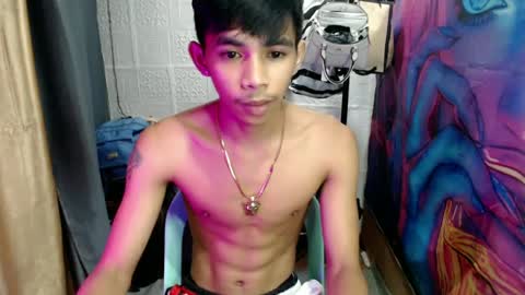 pinoy_oyd69 online show from June 2026 03:55:02 PM