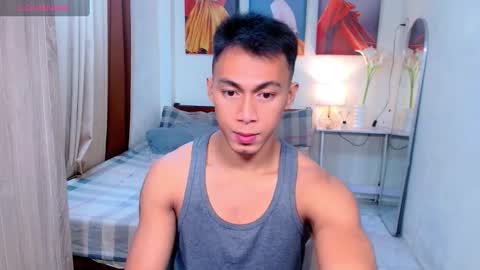 ethan online show from March 2025 11:23:01 AM