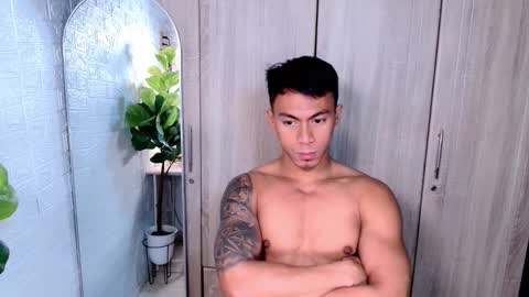 ethan online show from November 2025 06:12:01 AM