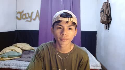 Snapshot of pinoymonstercock_xx chatting on December 2024 06:09:02 AM WIN WIN JAY AR online show from December 2024 06:09:02 AM