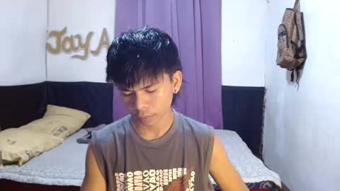 Snapshot of pinoymonstercock_xx chatting on December 2024 08:16:01 AM WIN WIN JAY AR online show from December 2024 08:16:01 AM