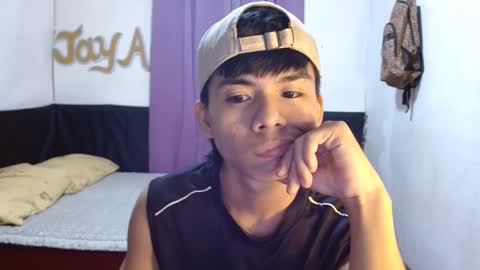 Snapshot of pinoymonstercock_xx chatting on December 2024 10:46:02 AM WIN WIN JAY AR online show from December 2024 10:46:02 AM