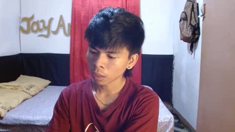 Snapshot of pinoymonstercock_xx chatting on December 2024 07:39:02 AM WIN WIN JAY AR online show from December 2024 07:39:02 AM