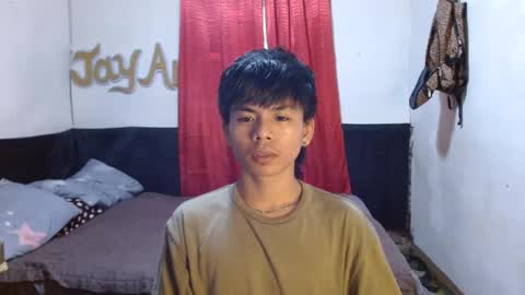 Snapshot of pinoymonstercock_xx chatting on December 2024 05:14:02 AM WIN WIN JAY AR online show from December 2024 05:14:02 AM