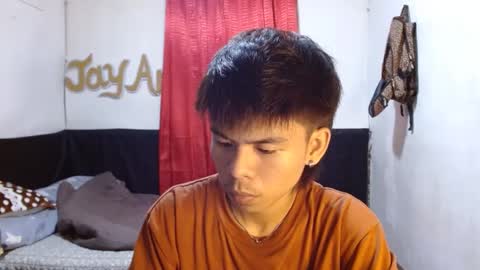 Snapshot of pinoymonstercock_xx chatting on December 2024 08:07:02 AM WIN WIN JAY AR online show from December 2024 08:07:02 AM