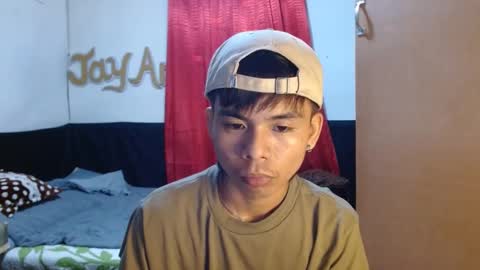 Snapshot of pinoymonstercock_xx chatting on December 2024 04:51:02 AM WIN WIN JAY AR online show from December 2024 04:51:02 AM