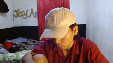 Snapshot of pinoymonstercock_xx chatting on January 2025 10:24:01 PM WIN WIN JAY AR online show from January 2025 10:24:01 PM