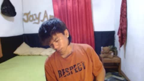 Snapshot of pinoymonstercock_xx chatting on January 2025 09:23:02 AM WIN WIN JAY AR online show from January 2025 09:23:02 AM