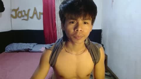 Snapshot of pinoymonstercock_xx chatting on January 2025 10:08:02 PM WIN WIN JAY AR online show from January 2025 10:08:02 PM