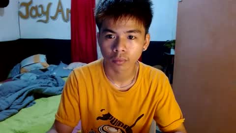 Snapshot of pinoymonstercock_xx chatting on February 2025 10:10:02 PM WIN WIN JAY AR online show from February 2025 10:10:02 PM