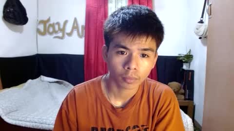 Snapshot of pinoymonstercock_xx chatting on February 2025 05:50:02 AM WIN WIN JAY AR online show from February 2025 05:50:02 AM