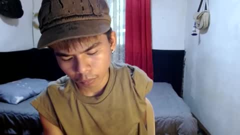 Snapshot of pinoymonstercock_xx chatting on February 2025 07:12:02 AM WIN WIN JAY AR online show from February 2025 07:12:02 AM