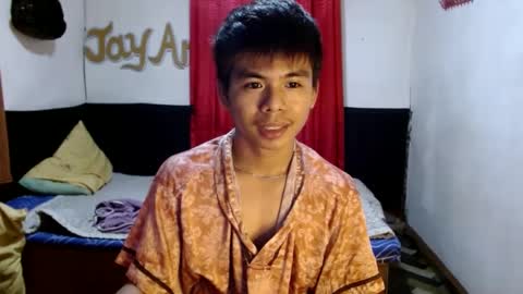 Snapshot of pinoymonstercock_xx chatting on March 2025 08:27:01 AM WIN WIN JAY AR online show from March 2025 08:27:01 AM