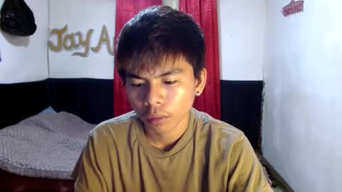 Snapshot of pinoymonstercock_xx chatting on March 2025 07:48:01 AM WIN WIN JAY AR online show from March 2025 07:48:01 AM