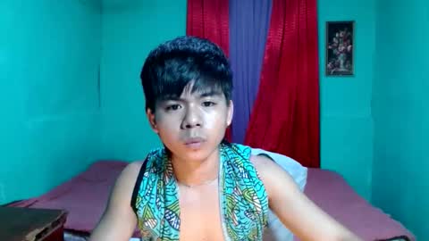 Snapshot of pinoymonstercock_xx chatting on September 2025 07:54:01 AM WIN WIN JAY AR online show from September 2025 07:54:01 AM