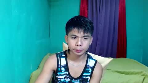 Snapshot of pinoymonstercock_xx chatting on October 2025 07:27:01 AM WIN WIN JAY AR online show from October 2025 07:27:01 AM