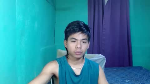 Snapshot of pinoymonstercock_xx chatting on October 2025 04:46:02 AM WIN WIN JAY AR online show from October 2025 04:46:02 AM