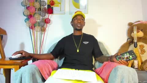 P I P E - M O NS T E R C O C K online show from April 2026 07:37:01 PM