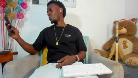 P I P E - M O NS T E R C O C K online show from May 2026 07:29:01 PM